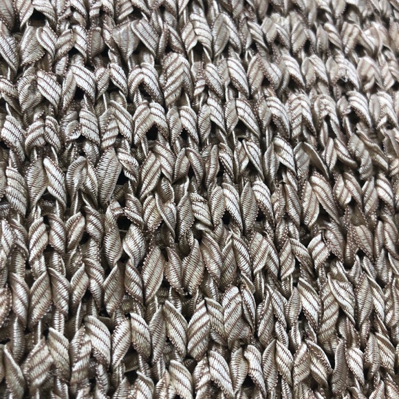 NWT Sigrid Olsen knitted tank - Picture 3 of 6